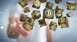 美股异动 | 区块链概念股暴涨,比特矿业(BTCM.US)涨近22%