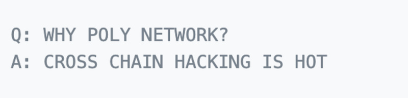 专访 PeckShield 与 BlockSec:跨链桥为何成为安全重灾区?