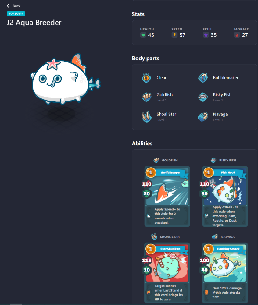 OKEx Research:链游出圈之作,详解 Axie Infinity 经济模型与游戏机制