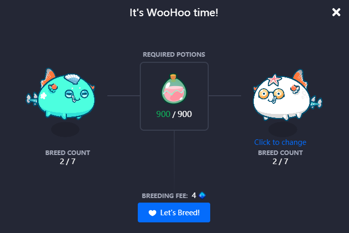 OKEx Research:链游出圈之作,详解 Axie Infinity 经济模型与游戏机制