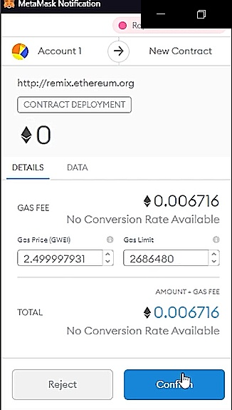 手把手教你如何使用 IPFS 创建 NFT 和部署智能合约