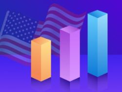 隔夜美股 | 纳指创收盘新高,原油强势反弹石油板块走高
