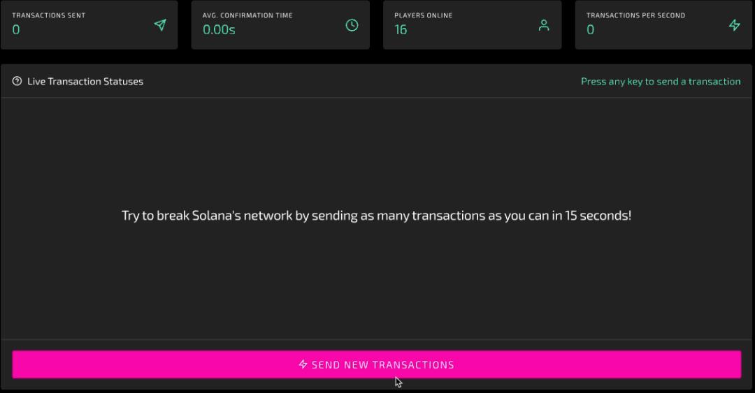 观点 | Solana 的热潮即将到来?
