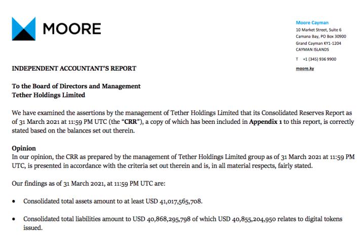 监管加剧稳定币变局:USDC 重组储备金,USDT 渐失垄断地位