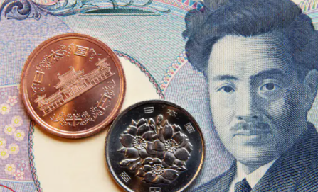 鲍威尔停止发出任何政策转变的信号后,美元兑日元走低