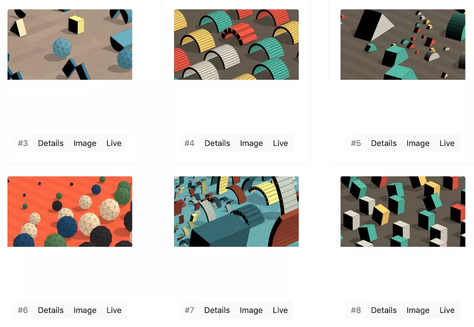 生成藝術 NFT 平臺 Art Blocks 為何能持續霸榜 OpenSea?