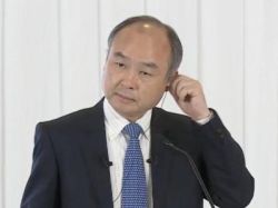 軟銀通過換股協議獲得2.25億股德國電信股票,持股比例達4.5%