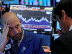 芝加哥期權交易所(CBOE.US)8月期權日均成交量945.8萬，同比增長15.3％