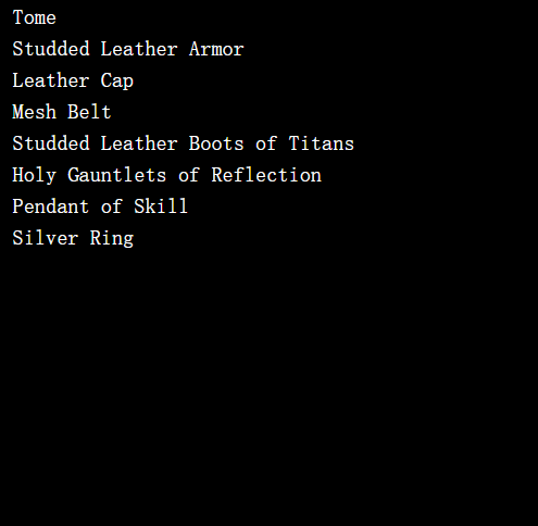 一文速覽 Loot 仿盤:MLoot、Rarity、Bloot......