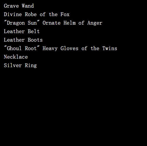 一文速覽 Loot 仿盤:MLoot、Rarity、Bloot......