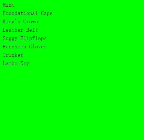 一文速覽 Loot 仿盤:MLoot、Rarity、Bloot......