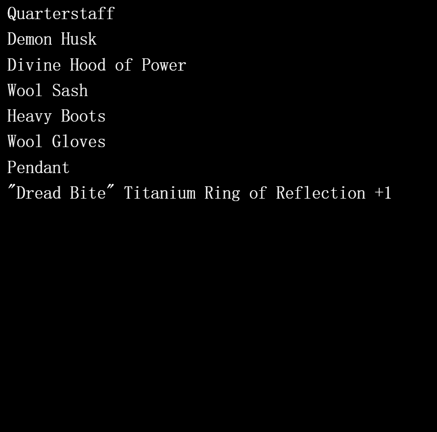 一文速覽 Loot 仿盤:MLoot、Rarity、Bloot......