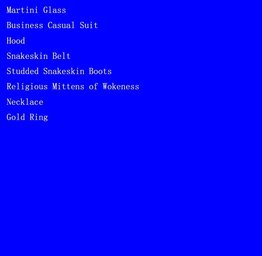 一文速覽 Loot 仿盤:MLoot、Rarity、Bloot......
