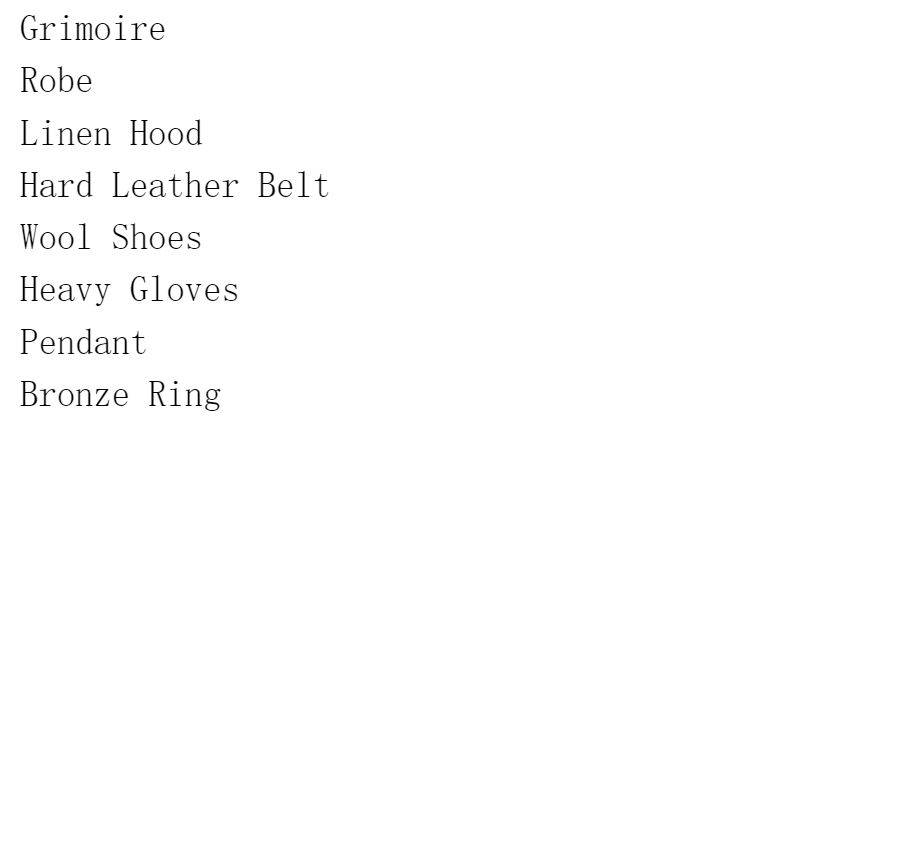 一文速覽 Loot 仿盤:MLoot、Rarity、Bloot......