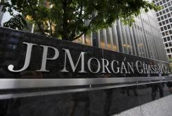 摩根大通(JPM.US)涉足車聯網行業,將收購大眾汽車支付業務75%股份