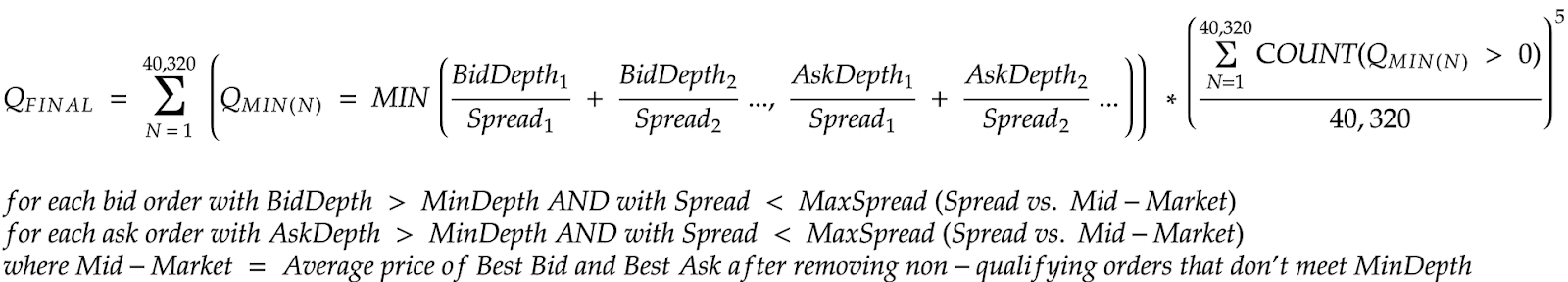 DeFi 衍生品平臺 dYdX、Perpetual、MCDEX V3 都是如何提升流動性的?