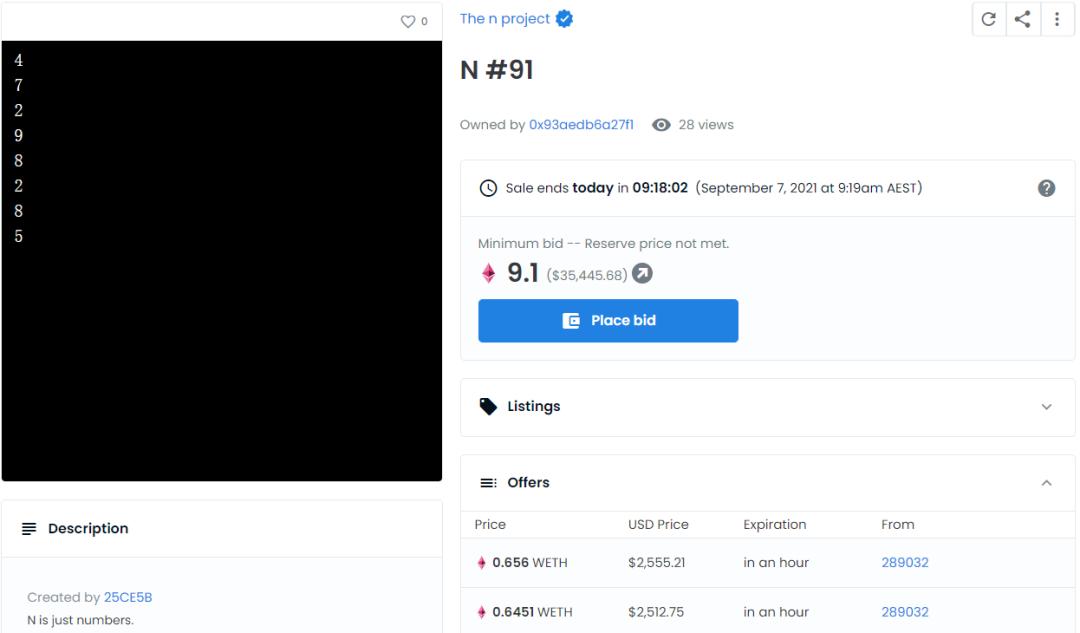 NFT 界的以太坊?一文說透 Loot 價值所在