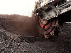 兗州煤業股份(01171)跌超5%領跌煤炭股 動力煤、焦炭、焦煤主力合約均重挫逾6%