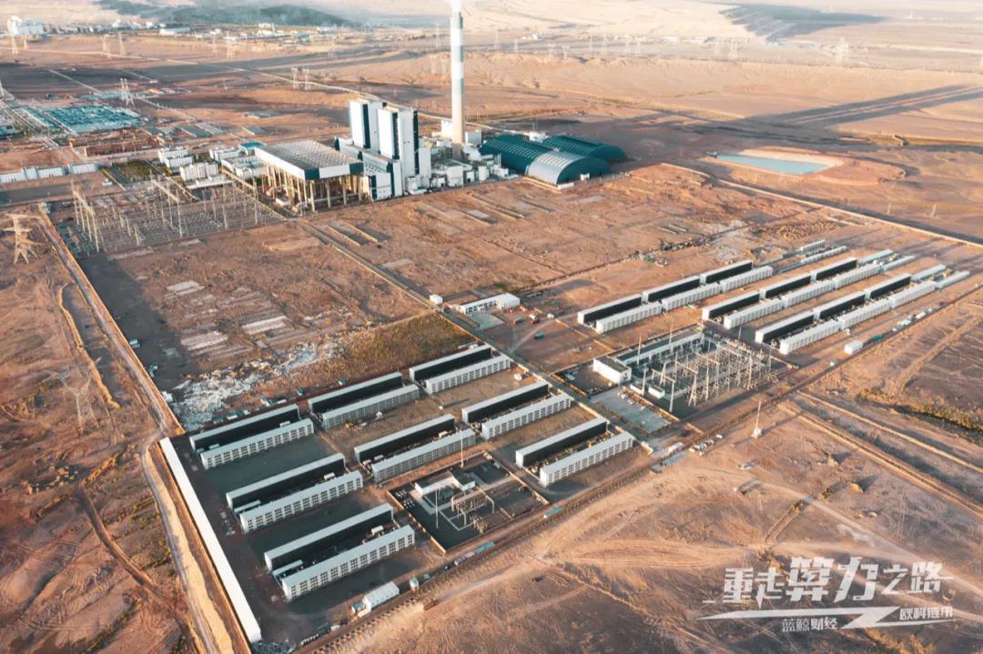 重走比特幣「算力之路」:實探內蒙鄂爾多斯、新疆準東及川西礦場眾生相
