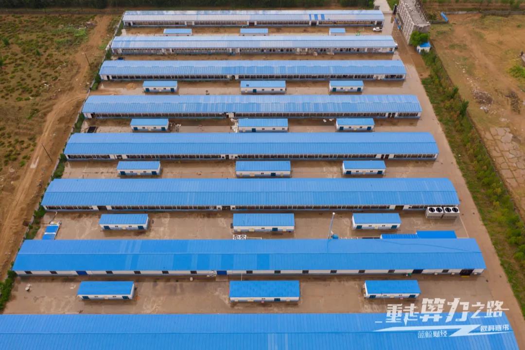 重走比特幣「算力之路」:實探內蒙鄂爾多斯、新疆準東及川西礦場眾生相