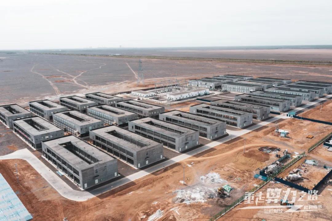 重走比特幣「算力之路」:實探內蒙鄂爾多斯、新疆準東及川西礦場眾生相