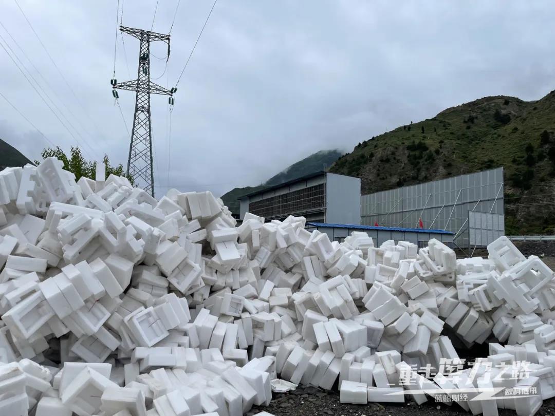 重走比特幣「算力之路」:實探內蒙鄂爾多斯、新疆準東及川西礦場眾生相