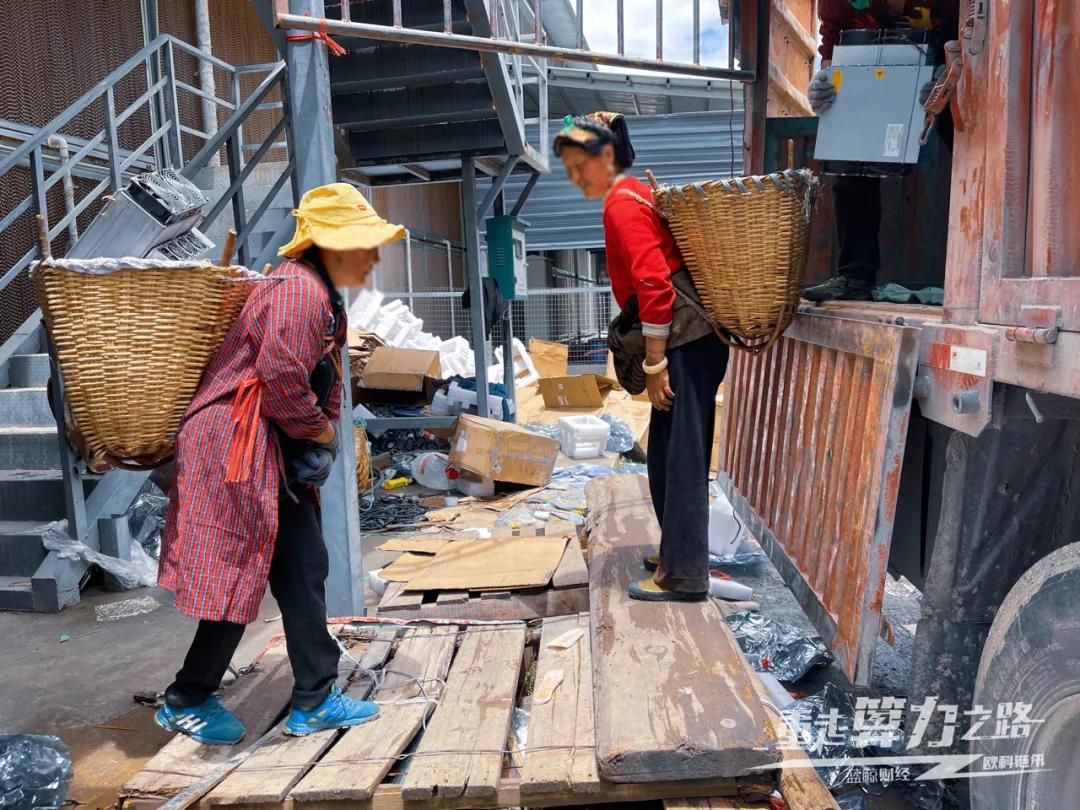 重走比特幣「算力之路」:實探內蒙鄂爾多斯、新疆準東及川西礦場眾生相