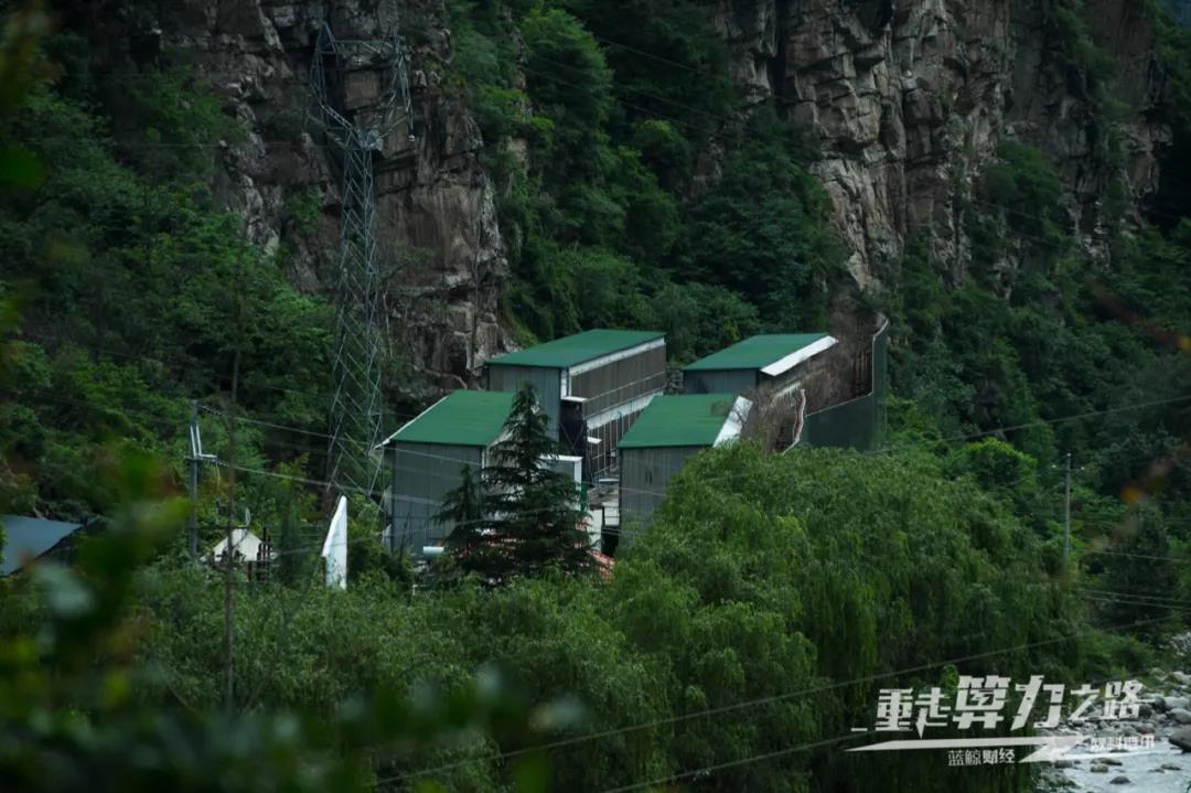 重走比特幣「算力之路」:實探內蒙鄂爾多斯、新疆準東及川西礦場眾生相