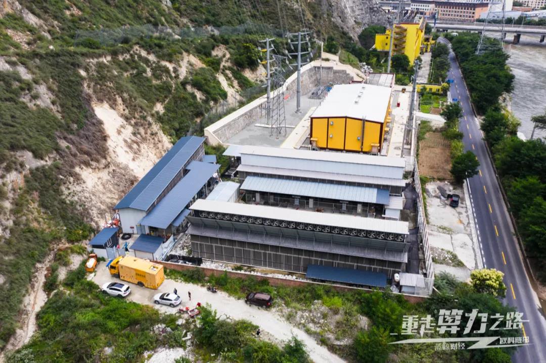 重走比特幣「算力之路」:實探內蒙鄂爾多斯、新疆準東及川西礦場眾生相