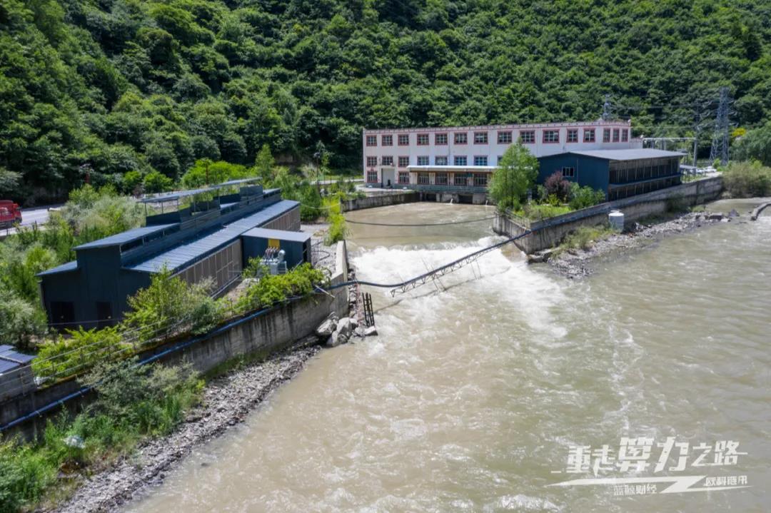 重走比特幣「算力之路」:實探內蒙鄂爾多斯、新疆準東及川西礦場眾生相