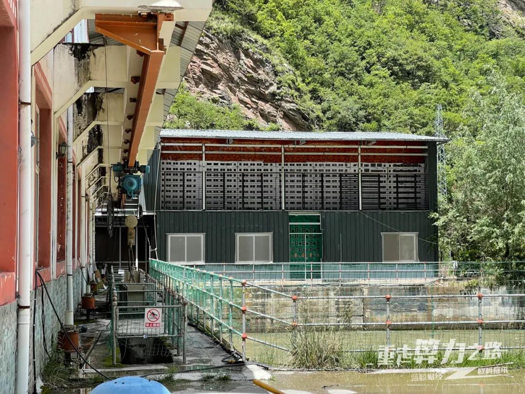 重走比特幣「算力之路」:實探內蒙鄂爾多斯、新疆準東及川西礦場眾生相