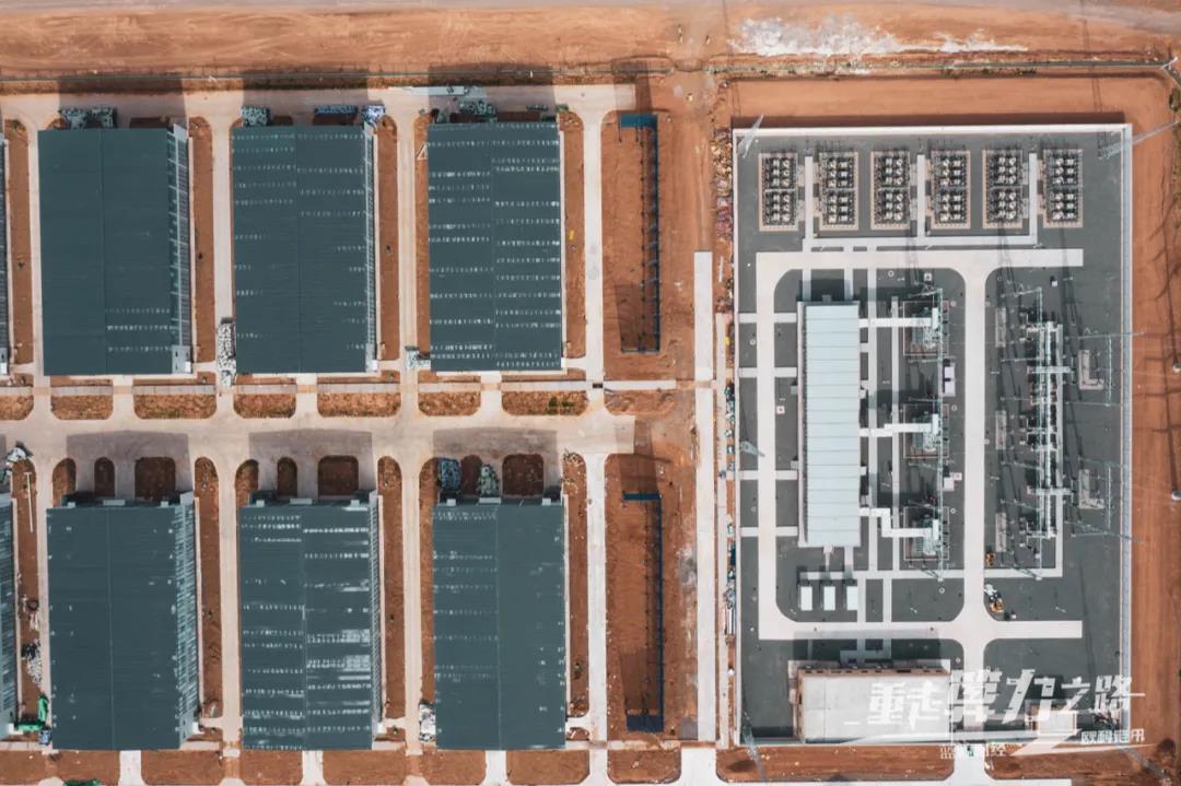 重走比特幣「算力之路」:實探內蒙鄂爾多斯、新疆準東及川西礦場眾生相