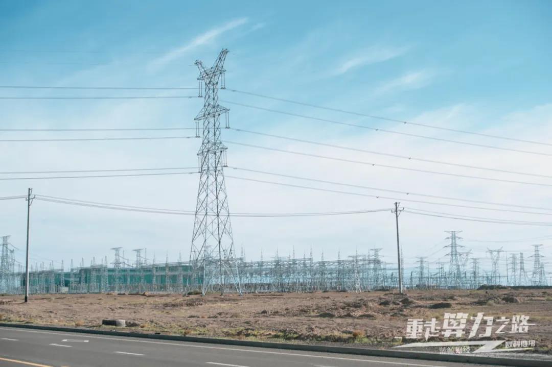 重走比特幣「算力之路」:實探內蒙鄂爾多斯、新疆準東及川西礦場眾生相