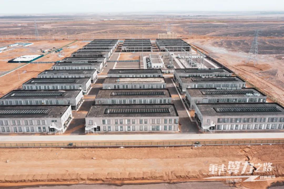 重走比特幣「算力之路」:實探內蒙鄂爾多斯、新疆準東及川西礦場眾生相
