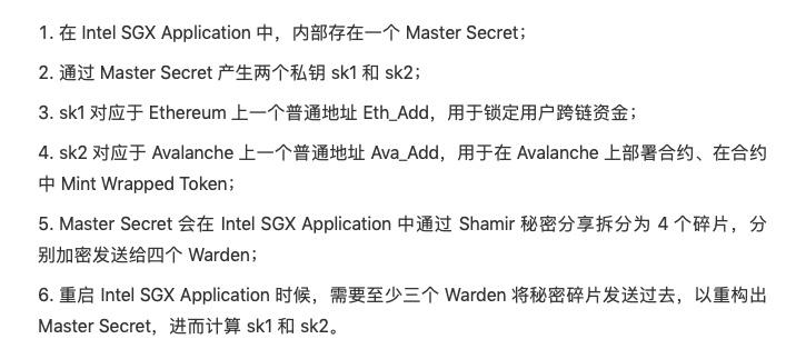 從基本面角度分析 Avalanche 二度爆發的原因