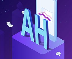 AH統計|9月16日