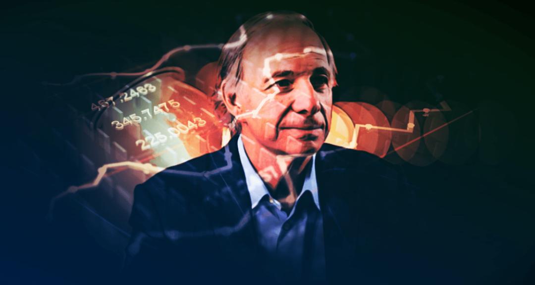 橋水基金 Ray Dalio:什么情況下比特幣會失去價值?
