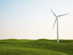 大唐新能源(01798)漲超7%領漲風電股 國家能源局擬實施“風電下鄉”計劃