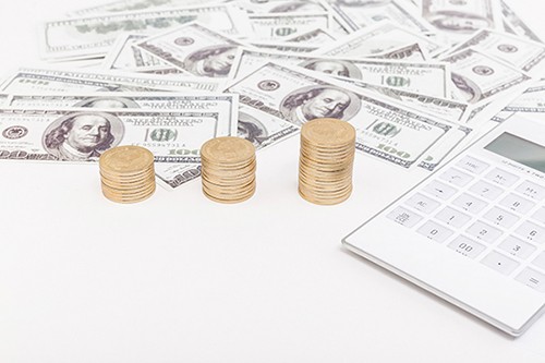 美國通貨膨脹在 8 月失去上行動力