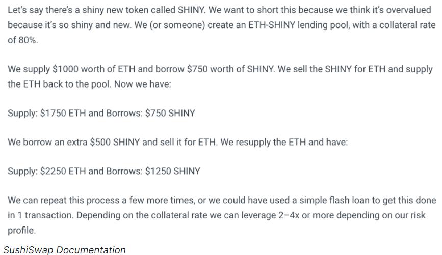 深度 | 由寄生至新生 :全面解析 SushiSwap