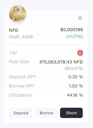 借貸新勢力崛起,一文讀懂 Euler、Qubit、Beta Finance 與 BENQI