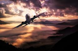 航空板塊集體拉升,拜登將放寬來自歐盟和英國旅客限制