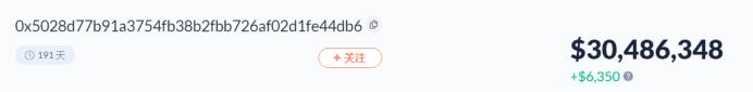 Vitalik、Alameda、a16z……這些 DeFi 巨鯨都持有哪些資產?