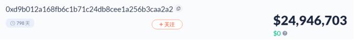 Vitalik、Alameda、a16z……這些 DeFi 巨鯨都持有哪些資產?
