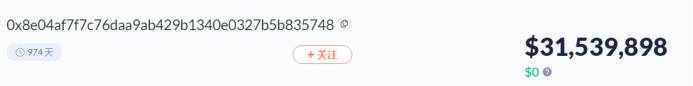 Vitalik、Alameda、a16z……這些 DeFi 巨鯨都持有哪些資產?