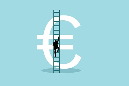 德國企業信心在 9 月連續第三個月下滑