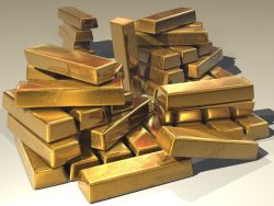 傳柯克蘭湖金礦(KL.US)接近達成出售公司的交易