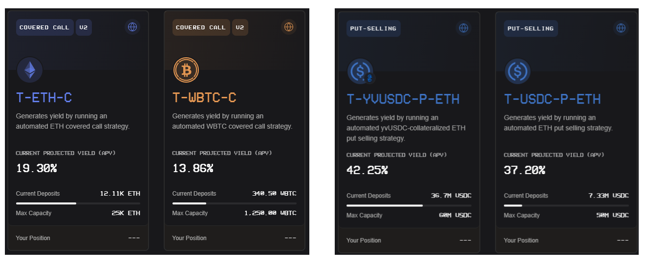 HashKey:全景式解讀 DeFi 永續衍生品生態版圖與發展脈絡