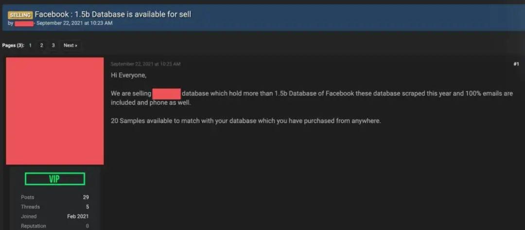 Facebook 等頻現大規模隱私泄露事件,DID 能否提供新的解決思路?