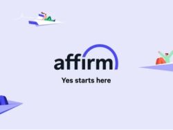 Affirm Holdings(AFRM.US)一度漲超5%,此前塔吉特(TGT.N)宣布與其達成合作關系